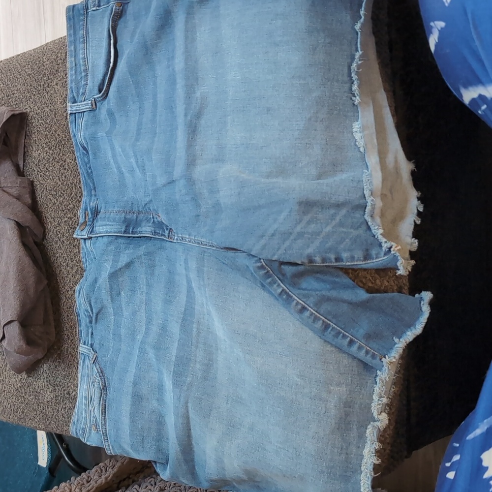 Nine West Bermuda Shorts 30W